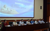 【庆祝建院90周年系列活动之六十三】首届分子影像与人工智能研讨会暨中国医师协会超声分子影像与人工智能专委会成立大会成功召开