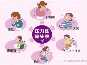 产后漏尿是怎么回事?这种小尴尬怎么解决?