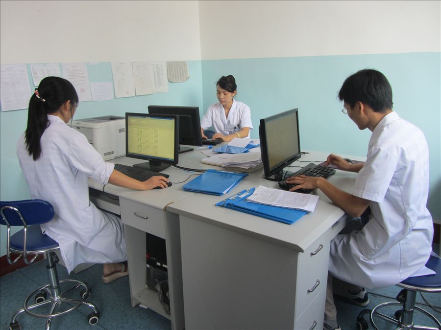 住院医师病历书写