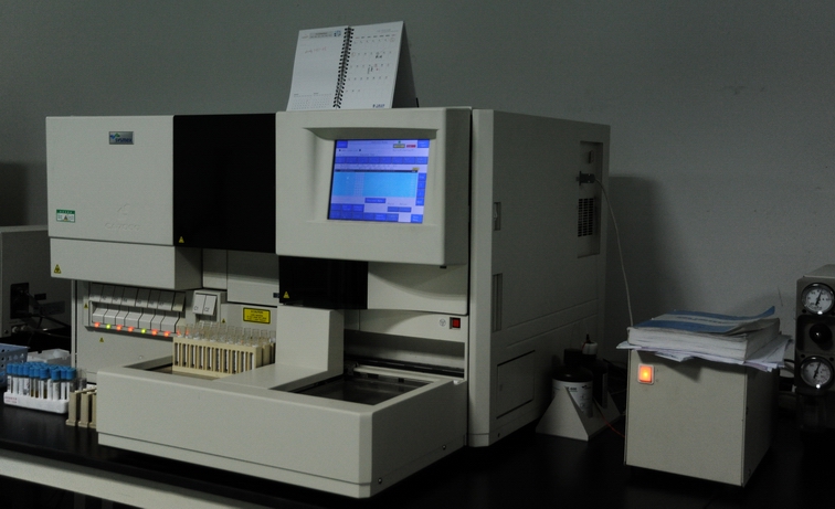 CA-7000全自动血液凝固分析仪