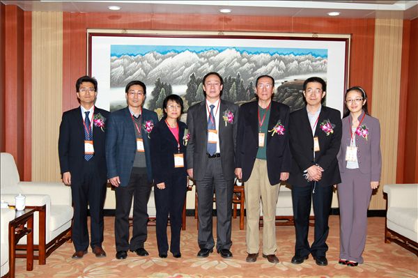 我科承办甘肃省重症医学年会