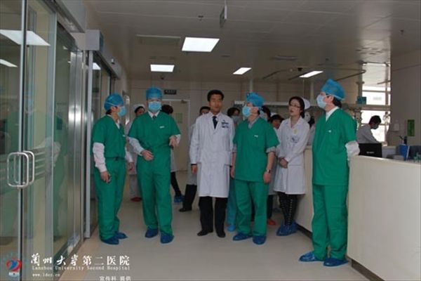 日本三重大学来访