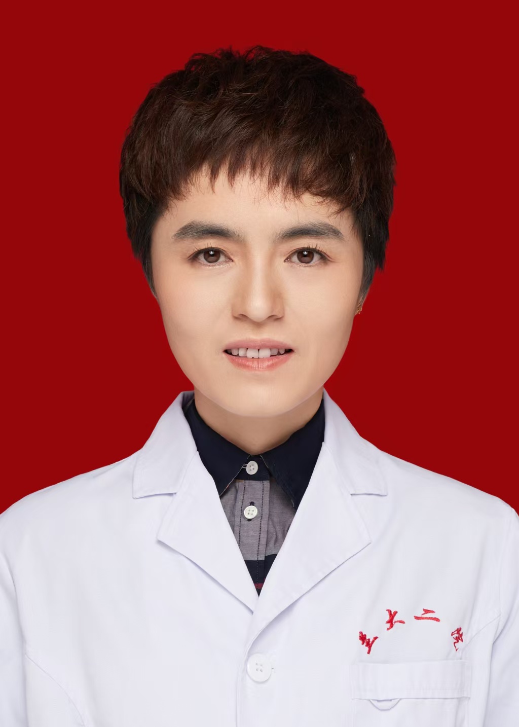 李文燕