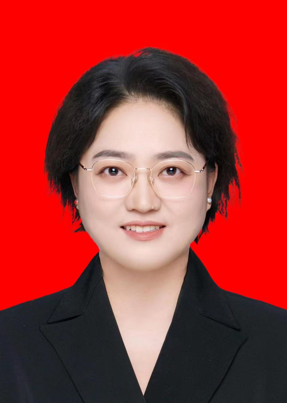 郑荣芳