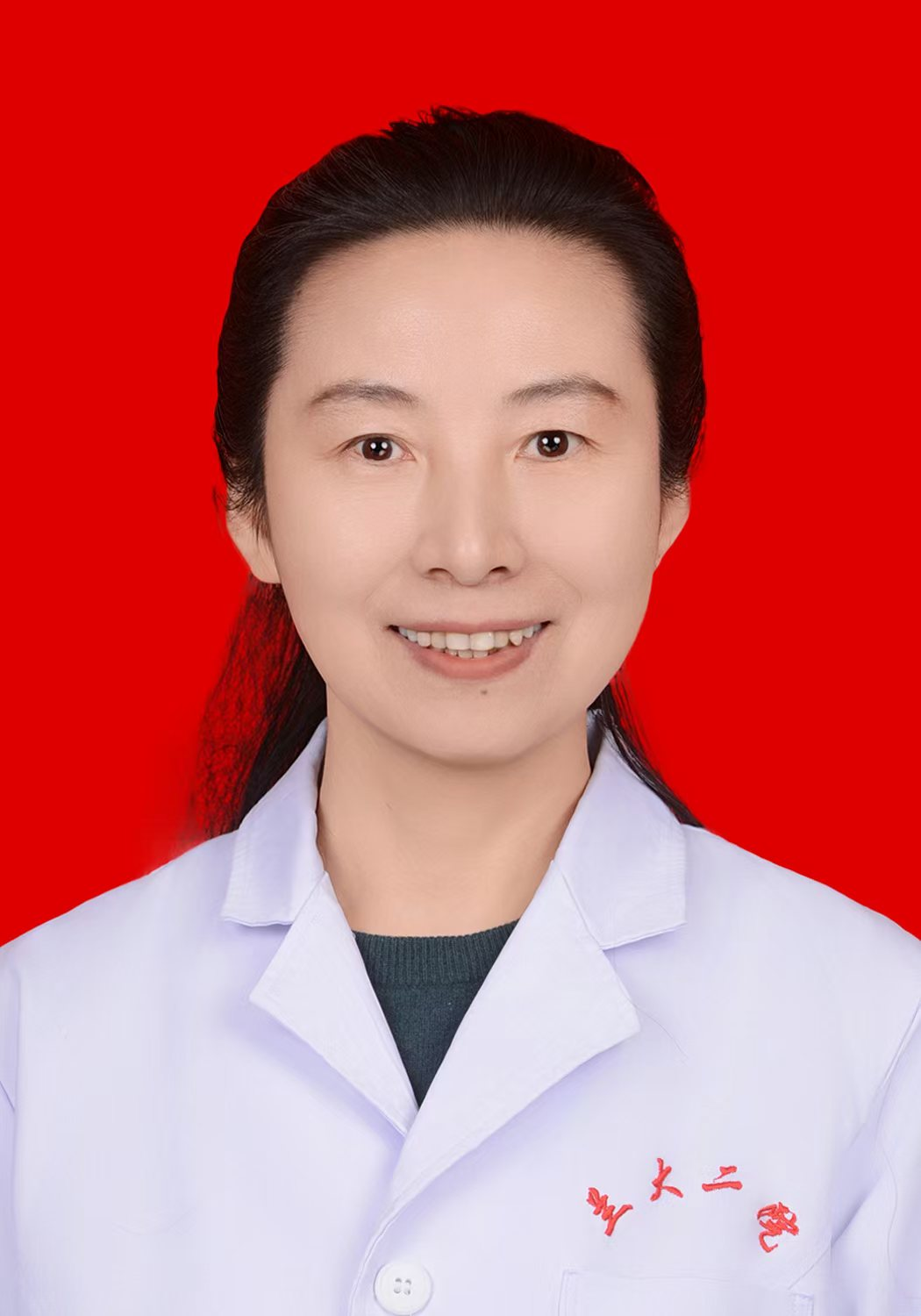李秀丽