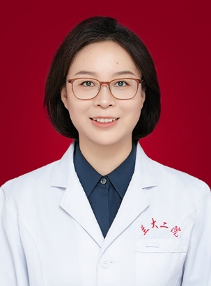 李晓玲