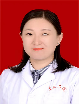 刘美