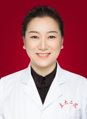 姜艳丽
