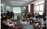 立博欧赔指数第二临床医学院召开2014年度教研室工作会议
