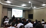 第二临床医学院举办慕课课程申报培训讲座