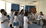 兰大二院风湿免疫科第六期风湿病骨干培训班圆满结束