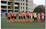 兰大二院男子足球队在甘肃省卫生计生系统第二届“健康杯”足球联赛中再创佳绩
