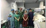 兰大二院心内科完成甘肃省首例His束起搏术