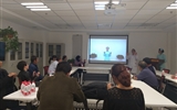 兰大二院风湿免疫科举办病友会
