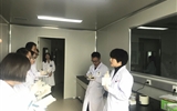 兰大二院成功举办第一期研究生分子生物学实验实战培训班