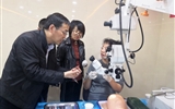 兰大二院成功举办甘肃省白内障手术质量控制培训班暨白内障手术技术培训班