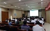 第二临床医学院成功召开第二期教学质量质询与创新心得交流会