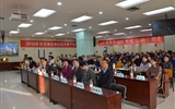 兰大二院外伤性视神经疾病（TON）分中心成立