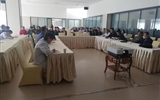 兰大二院召开博士研究生交流座谈会