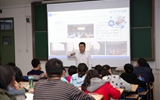 第二临床医学院2018—2019年度第二期入党积极分子和党员培训班开班