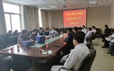 院领导赴积石山县人民医院指导胸痛中心及脑卒中防治中心建设工作
