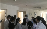 兰大二院内分泌代谢科举办基层医师培训班