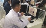 检以求真，验以求实——检验医学中心成功举办检验技能考核比赛