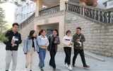 第二临床医学院张连生教授喜获立博欧赔指数第五届“我最喜爱的十大教师”荣誉称号