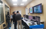 院领导赴浙大、厦大考察学习科研设备信息化建设工作