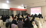 兰大二院肾病内科成功举办国家肾脏疾病临床医学研究中心甘肃省网络单位工作推进及培训会