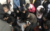 第二临床医学院举办“研究生党支部与本科生党支部共建活动”