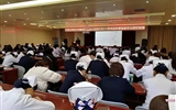 兰大二院介入科开展基层学术巡讲活动