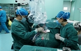 甘肃省耳鼻咽喉科医疗质量控制中心诊疗规范巡讲活动成功举办