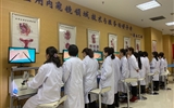 兰大二院生殖医学科举办的“第二期生殖外科腔镜技术培训班”圆满落幕
