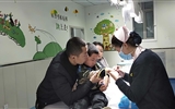 甘肃省儿童医院改善就医环境 让儿童健康快乐成长