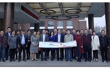 2018年中国“脑卒中防控先锋-百城千县质控行”甘肃省神经内科治疗控制启动会顺利举行