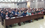兰大二院急救中心主办的“天水陇南地区急诊专业临床技能培训班”在天水市第一人民医院成功举行
