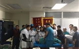 兰大二院麻醉学系成功举办经胸超声在围术期应用研讨班