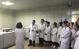 兰大二院检验中心与临洮县人民医院开展区域检验联盟合作工作