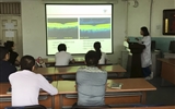 兰大二院眼科学系成功举办第二届“兰大二院蔡司眼底影像学诊断”学习班