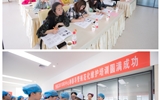 兰大二院作为首家培训站点医院成功承办甘肃省2018年第一期中心静脉导管规范化维护培训班