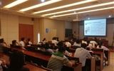 兰大二院正式启动同等学力申请博士学位人员科研培训