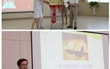 兰大二院成立“团委青年之家图书室”