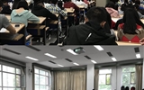 第二临床医学院2018年第一期入党积极分子培训班圆满落幕