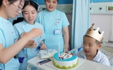 【新闻特写】众志成城完成72小时的生命接力——兰大二院血液2科成功救治一例白血病并发“肿瘤溶解综合征”患儿