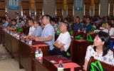 甘肃省耳鼻咽喉头颈专业委员会2018年学术年会圆满成功