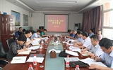 兰大二院召开党委理论学习中心组（扩大）学习会议