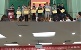 【庆祝建院90周年系列活动之八十七】2018年甘肃省儿科学术年会暨甘肃省儿童医院第四届学术年会胜利召开