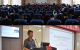兰大二院药学部赴全省各地开展抗菌药物合理应用巡讲活动