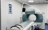 兰大二院引进甘肃省首台16排诊断级SPECT/CT